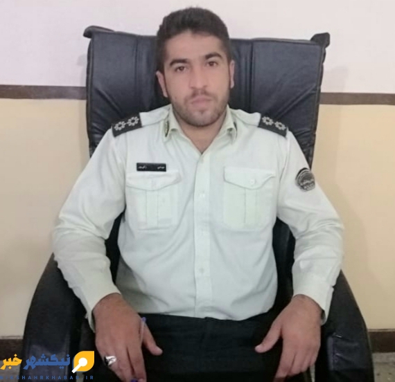 باند سارقان احشام با هوشیاری پلیس در منطقه بنت متلاشی شد