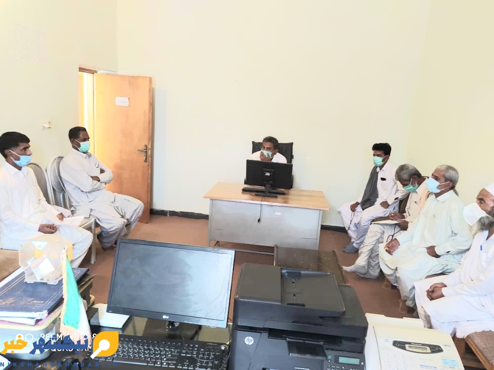 دوره آموزشی اطفاء حریق منابع طبیعی در لاشار برگزار شد