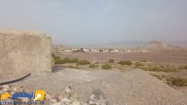 قصه دراز بی آبی مردم روستای کلچات شهرستان نیکشهر/ با وجود آب مردم رنج بی آبی می کشند