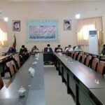 انجمن‌های میراث‌ فرهنگی شهرستان نیکشهر تا پایان سال احیاء می‌شود