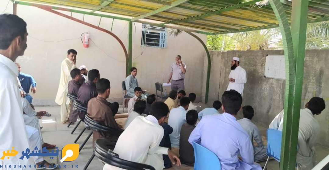 آموزش ۳۰۰ کارگر و استاد کار ساختمانی در نیکشهر